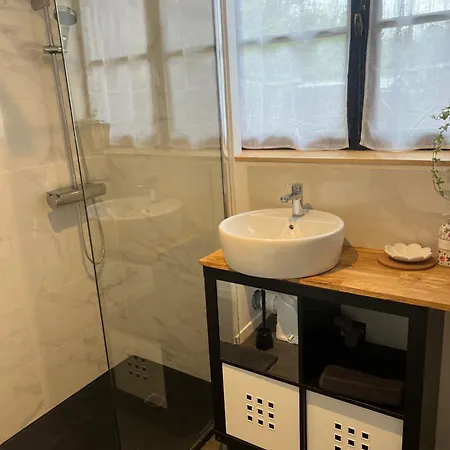 Holiday home Gite De Lye Saint-Lye