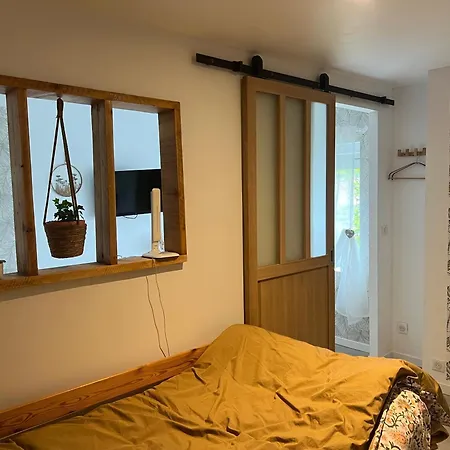 Gite De Lye Holiday home