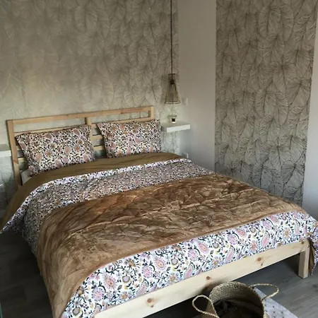 Gite De Lye Holiday home *